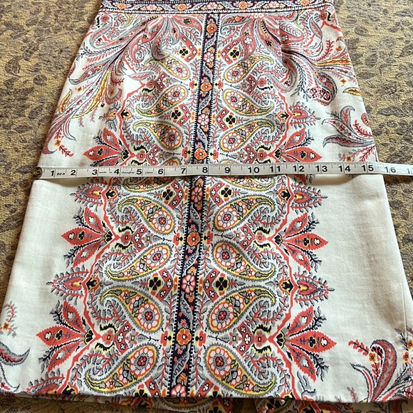 ANTONIO MELANI size 0 skirt - Picture 3 of 12